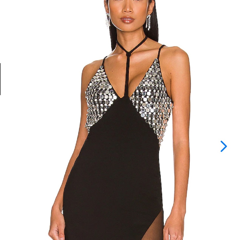 NBD Bahari Dress, Size: Various